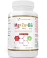 Progress Labs - Mg+Zn+B6