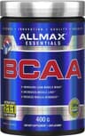 Allmax - BCAA 2:1:1 Powder 400g (KORT DATUM 2026-09-30)