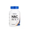 Nutricost - NAC (N-Acetyl L-Cysteine) - 30 Caps