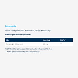 Usa Medical - Coenzyme Q10 Ubiquinone - 60 Caps