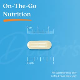 Doctor'S Best - Synergistic Glucosamine MSM Formula With Optimsm - 180 Caps