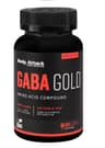 Body Attack - GABA Gold - 80 kapsler