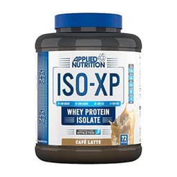 Applied Nutrition - Whey Protein Isolate - Iso-Xp