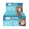 Optimum Nutrition - Coconut Protein Bar (12x59g) - Chocolate Sweet Coconut