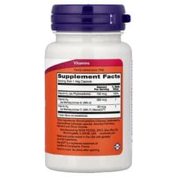 NOW Foods - MK-7 Plus With K1 & MK-4 - 90 Vcaps