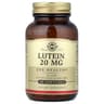 Solgar Lutein 20mg 60 Sgels