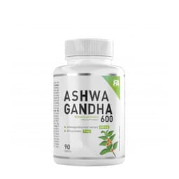 FA - Ashwagandha 600 - 90 Tabs