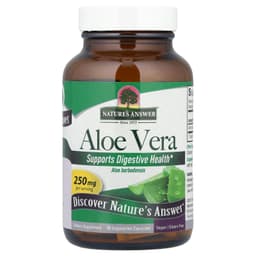 Nature's Answer - Aloe Vera Phytogel