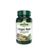 Natures Aid - Ginger Root Standardized - 90 Tabs