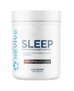 Revive - Sleep