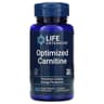 Life Extension - Optimized Carnitine - 60 Kapsler