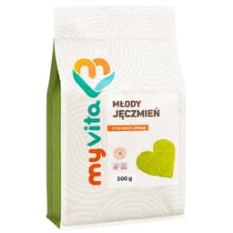 MyVita - Young Barley Powder