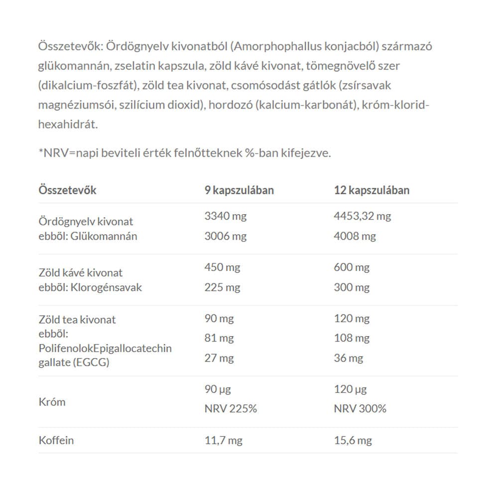 Jutavit - Paholaisen Kieli - 120 Kaps