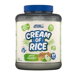 Applied Nutrition - Cream Of Rice