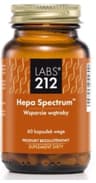 LABS 212 - Hepa Spectrum Leversupport - 30 Kapsler