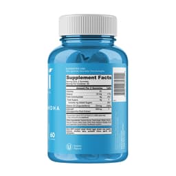Goli Nutrition - Ashwagandha Gummies