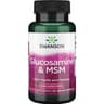 Swanson - Glucosamine & MSM (60 Caps)