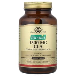 Solgar - Tonalin CLA - 60 Sgels