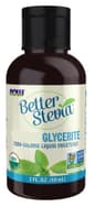 Now Foods - Better Stevia Glycerit - 59ml.