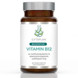 Cytoplan - Vitamin B12