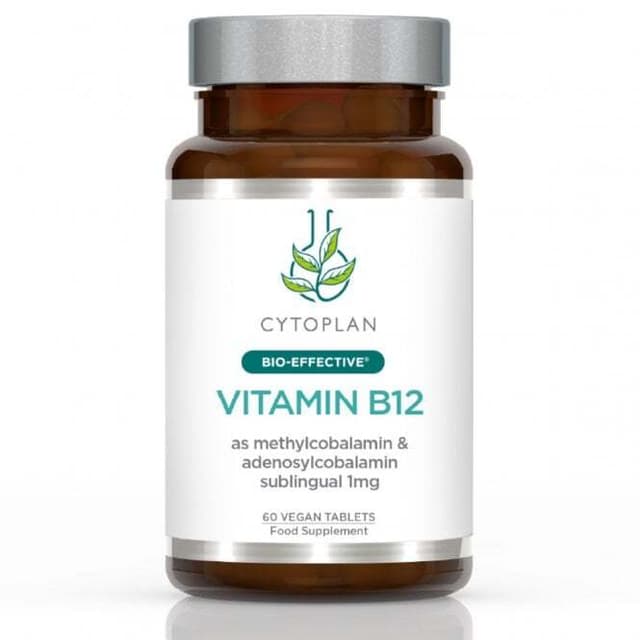 Cytoplan - Vitamin B12 – Cytoplan