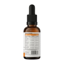 OstroVit - Methyl B-Complex Kids - 30ml