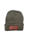 Redcon1 Beanie, Red & Black