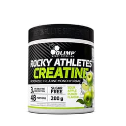 Olimp Labs - Rocky Athletes Creatine