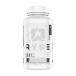 RYSE - Test - 100 Caps