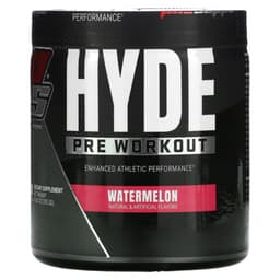 ProSupps - Hyde Pre Workout