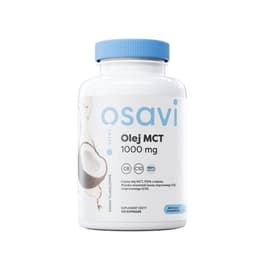 Osavi - MCT Oil, 1000mg