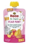 Holle - Pear Pony - 100g