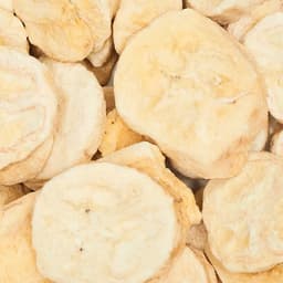 Vilgain - Pakastetut banaanit - 50g