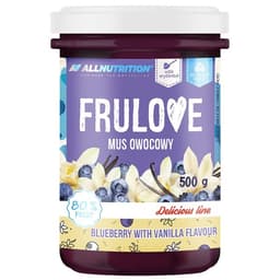 Allnutrition - Frulove Mousse - Fruit Dessert