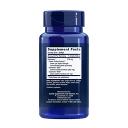 Life Extension - Triple Strength Prostapollentm - 30 Sgels