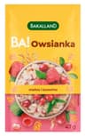 Bakalland - Ba! Oatmeal - Breakfast Cereal