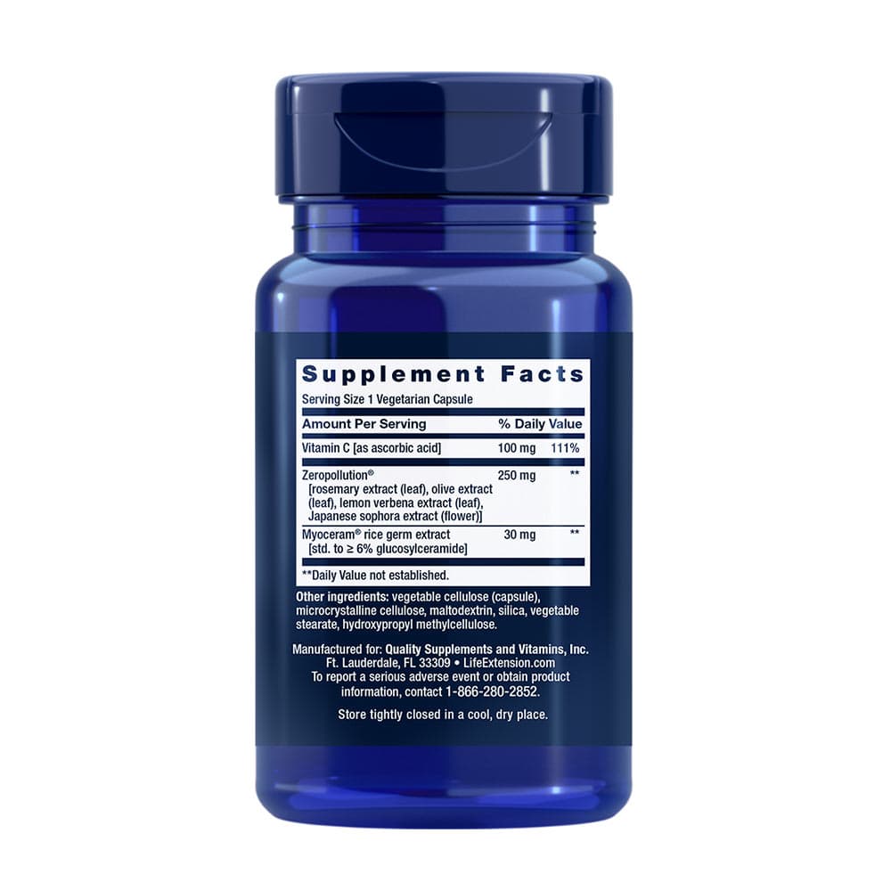 Life Extension - Daily Skin Defense - 30 Vcaps