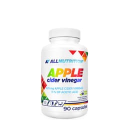 Allnutrition - Apple Cider Vinegar - 90 Caps
