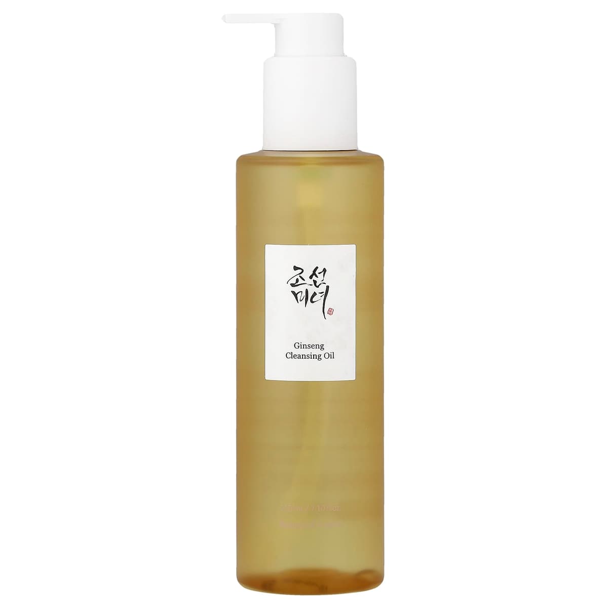 LA ROSE - Beauty of Joseon Ginseng Cleansing Oil 210 ml