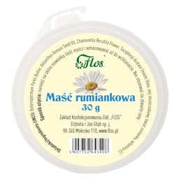 Flos - Kamomillivoide - 30g
