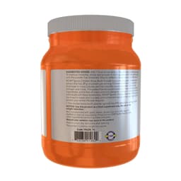 NOW Foods - Chicken Bone Broth Protein Powder - 1.2 lbs
