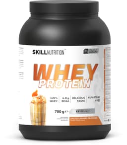 Skill Nutrition - Whey Protein