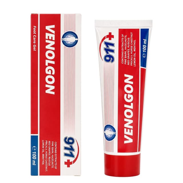911 - Venolgon - 100ml – 911