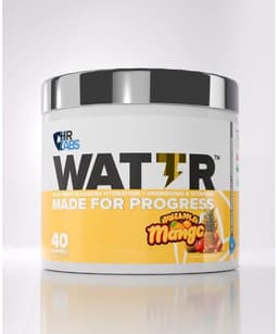 Hr Labs - Electrolyte Loaded Hydration