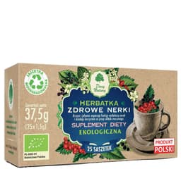 Dary Natury - Healthy Kidneys Tea
