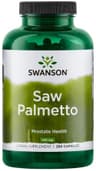 Swanson Saw Palmetto Extract