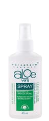 Parapharm - Melaleuca - Aloe Vera Spray 99.92% 45ml