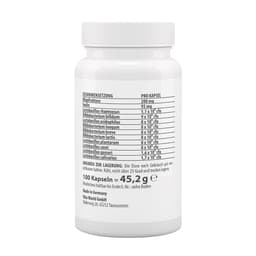 Vitaworld - Omnilact Plus - 100 Caps