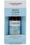 Tisserand Aromatherapy - Mind Clear Diffuser Oil - 9ml