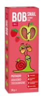 BOB SNAIL - Hedelmävälipala Rulla - 30g